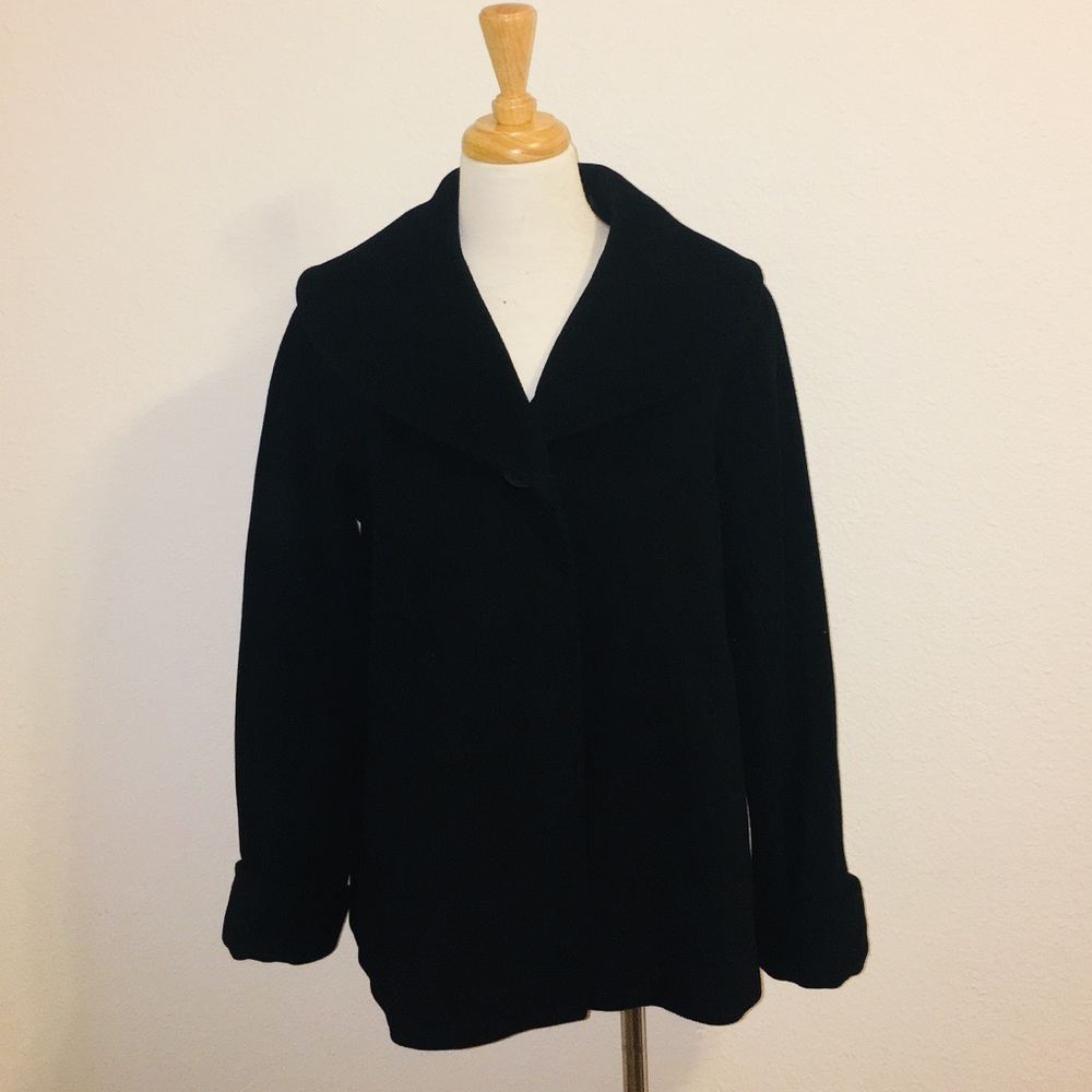 Short coat - Ellen Tracy